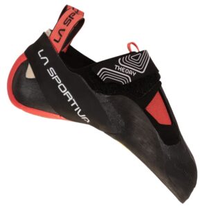 🏃 La Sportiva – Pies de gato de mujer Theory Woman La Sportiva. | El Corte Inglés — Fitness y Deportes