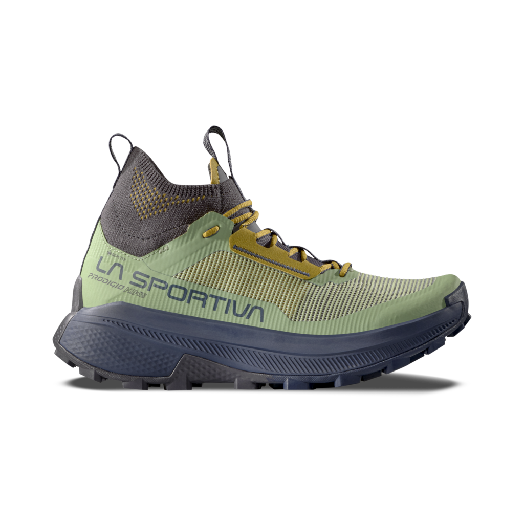La Sportiva – Zapatillas de Trail Running de mujer Prodigio Hike Gtx La Sportiva. | El Corte Inglés — Fitness y Deportes