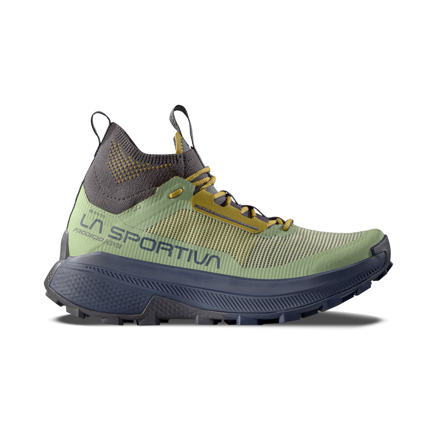 La Sportiva - Zapatillas de Trail Running de mujer Prodigio Hike Gtx La Sportiva.