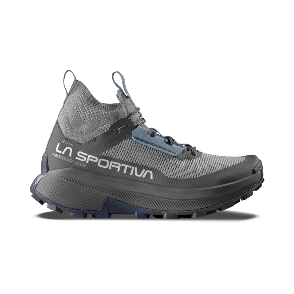 La Sportiva – Zapatillas de Trail Running de mujer Prodigio Hike Gtx La Sportiva. | El Corte Inglés — Fitness y Deportes