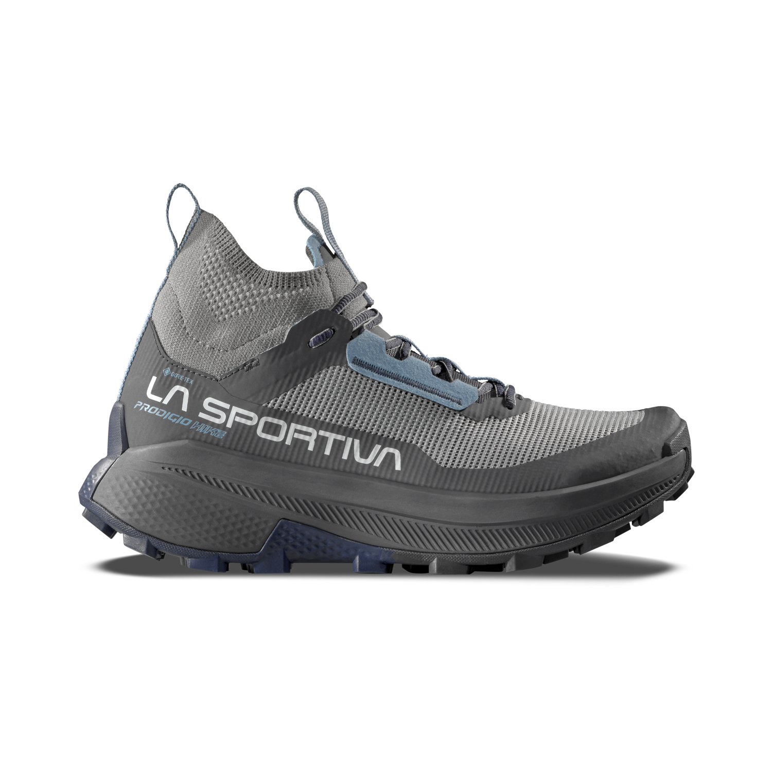 La Sportiva - Zapatillas de Trail Running de mujer Prodigio Hike Gtx La Sportiva.