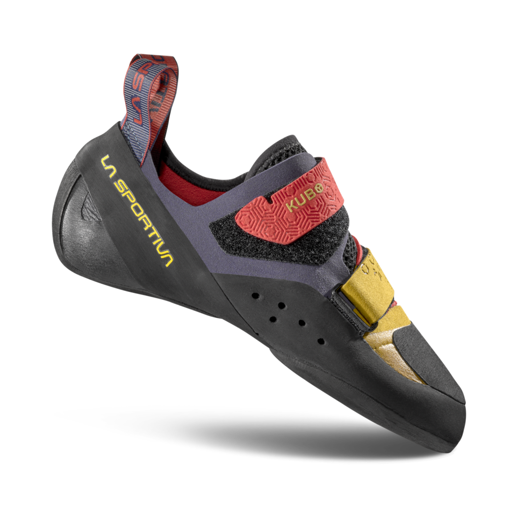 La Sportiva – Pies de gato de hombre Kubo La Sportiva. | El Corte Inglés — Fitness y Deportes