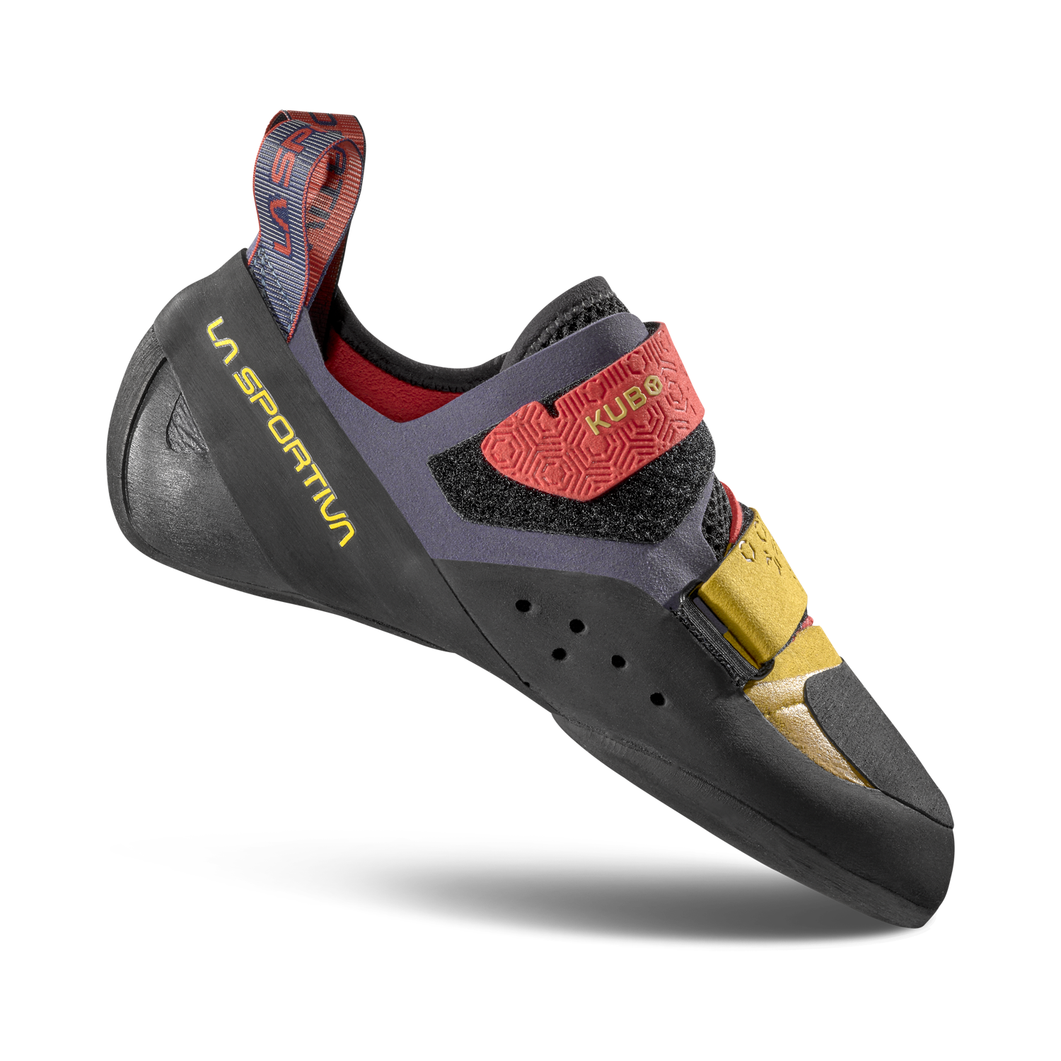 La Sportiva - Pies de gato de hombre Kubo La Sportiva.