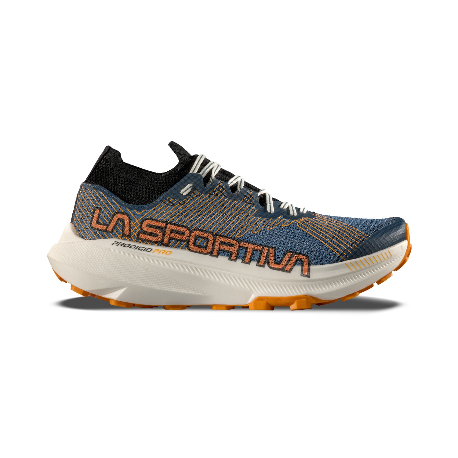La Sportiva - Zapatillas de Trail Running de hombre Prodigio Pro La Sportiva.