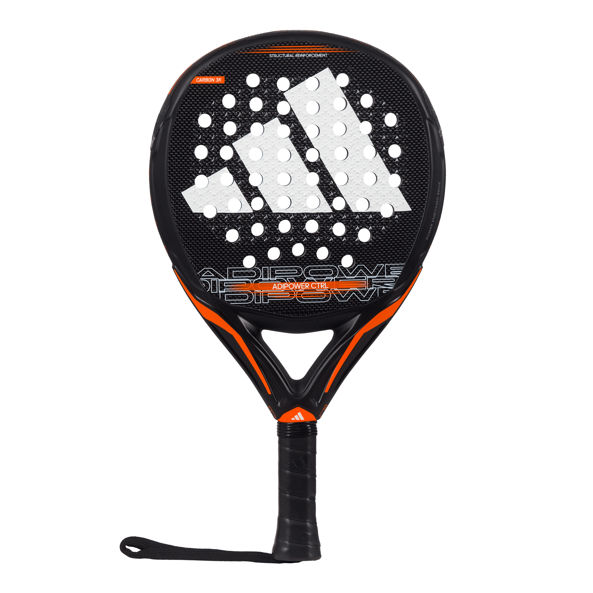 adidas - Pala de pádel adidas Adipower Ctrl 3.3.