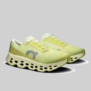 Zapatillas de Running de hombre Cloudmonster 3 ON