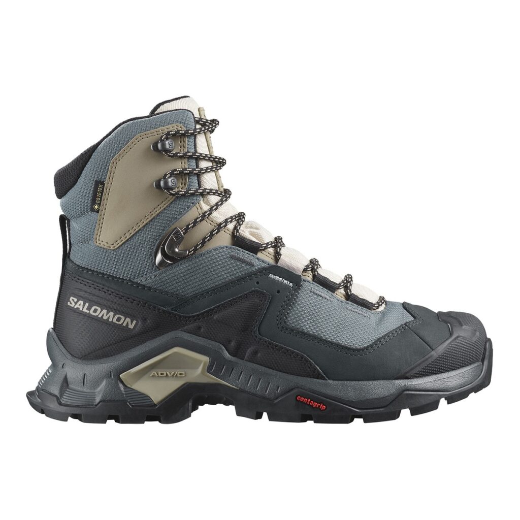 Salomon – Botas de montaña de mujer Quest Element GTX Salomon. | El Corte Inglés — Fitness y Deportes