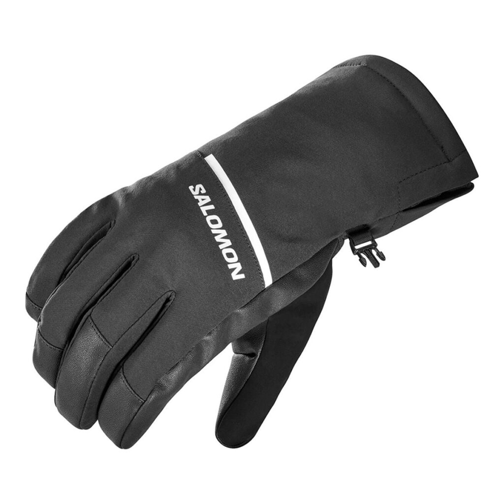 Salomon – Guantes unisex Propeller One Salomon. | El Corte Inglés — Fitness y Deportes