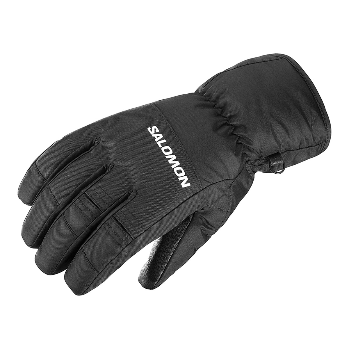 Salomon - Guantes de hombre Force Gore - Tex Salomon.