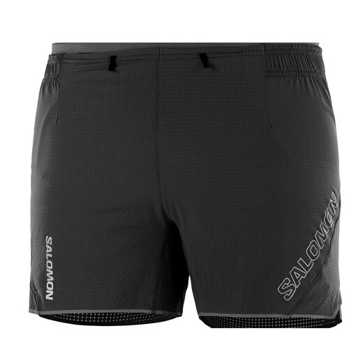 Salomon – Short de hombre 5′ Sense Aero Salomon. | El Corte Inglés — Fitness y Deportes