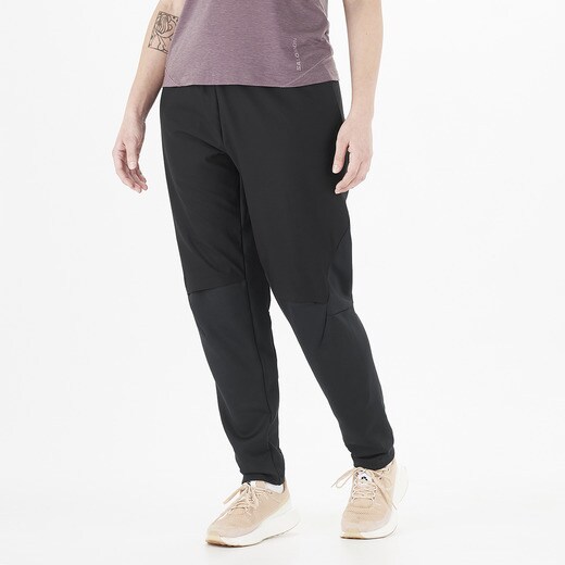 Salomon – Pantalón de mujer Runlife Pant W Salomon. | El Corte Inglés — Fitness y Deportes
