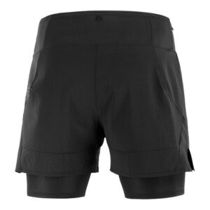 Salomon – Short de hombre Sense 2In1 M Salomon. | El Corte Inglés — Fitness y Deportes