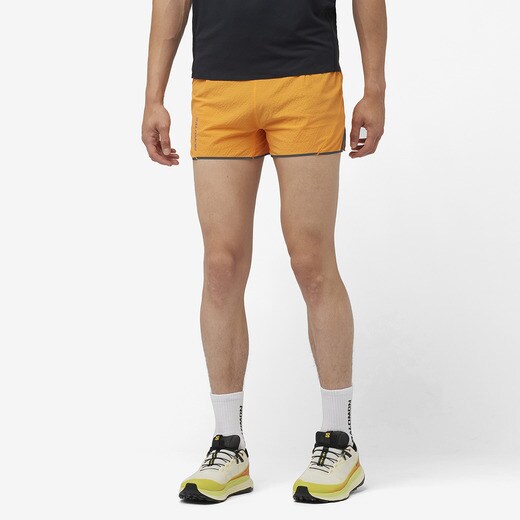 Salomon – Short de hombre Sense Aero 3» Salomon. | El Corte Inglés — Fitness y Deportes