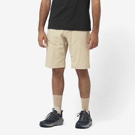Salomon – Bermuda de hombre Wayfarer Salomon. | El Corte Inglés — Fitness y Deportes