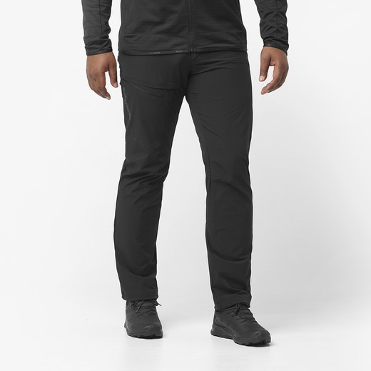 Salomon – Pantalón de hombre Wayfarer Salomon. | El Corte Inglés — Fitness y Deportes