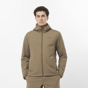 Salomon – Chaqueta de hombre Mountain Flex Salomon. | El Corte Inglés — Fitness y Deportes