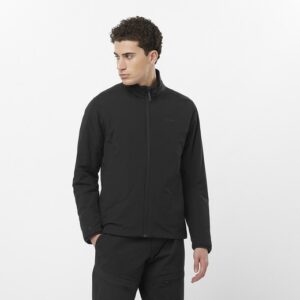 Salomon – Chaqueta de hombre Mountain Flex Salomon. | El Corte Inglés — Fitness y Deportes