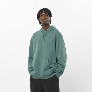 Salomon – Sudadera de hombre Sal Logo Pride Salomon. | El Corte Inglés — Fitness y Deportes