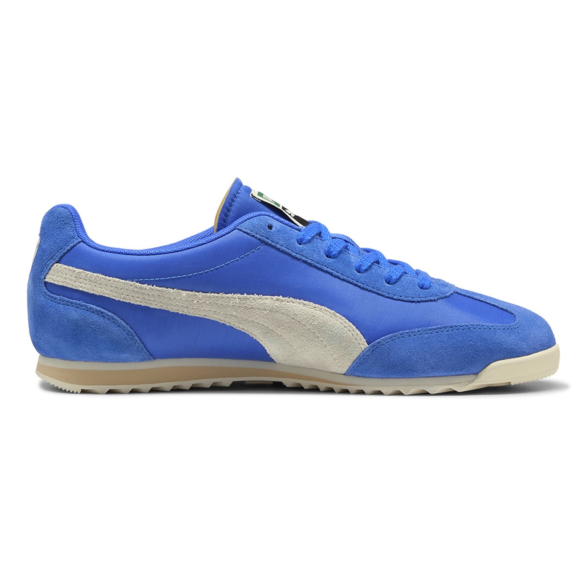 Puma - Zapatillas casual unisex Arizona Nylon Puma.