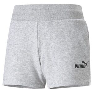 Puma – Short de mujer Essential 4» Puma. | El Corte Inglés — Fitness y Deportes