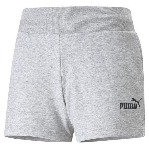 Puma – Short de mujer Essential 4» Puma. | El Corte Inglés — Fitness y Deportes