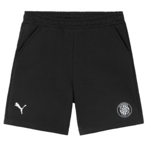 Puma – Short unisex Som-Hi Shorts Jr Girona FC Puma. | El Corte Inglés — Fitness y Deportes