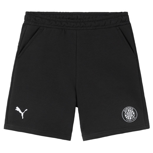 Puma – Short unisex Som-Hi Shorts Jr Girona FC Puma. | El Corte Inglés — Fitness y Deportes