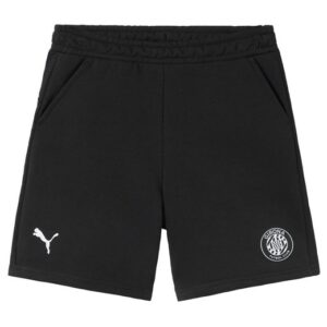 Puma – Short unisex Som-Hi Shorts Jr Girona FC Puma. | El Corte Inglés — Fitness y Deportes