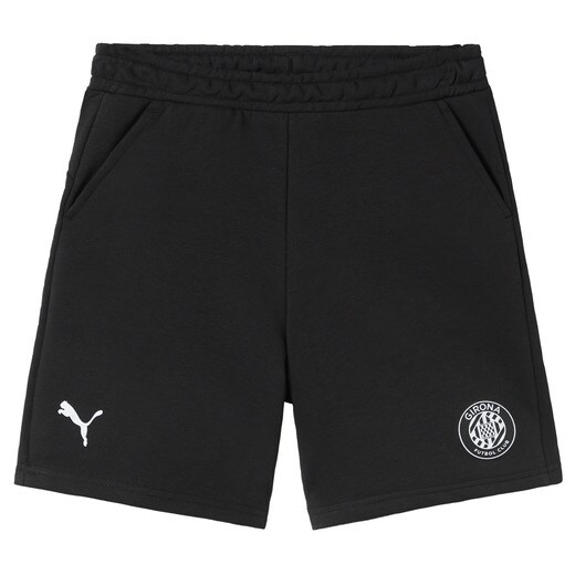Puma – Short unisex Som-Hi Shorts Jr Girona FC Puma. | El Corte Inglés — Fitness y Deportes