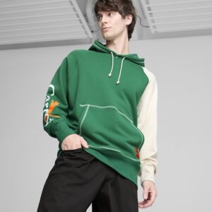 Puma – Sudadera de hombre PUMA X CARROTS Graphic Hoodie TR Puma. | El Corte Inglés — Fitness y Deportes