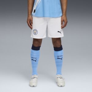 Puma – Pantalón Corto de Hombre de Hombre MCFC Shorts Replica Puma. | El Corte Inglés — Fitness y Deportes