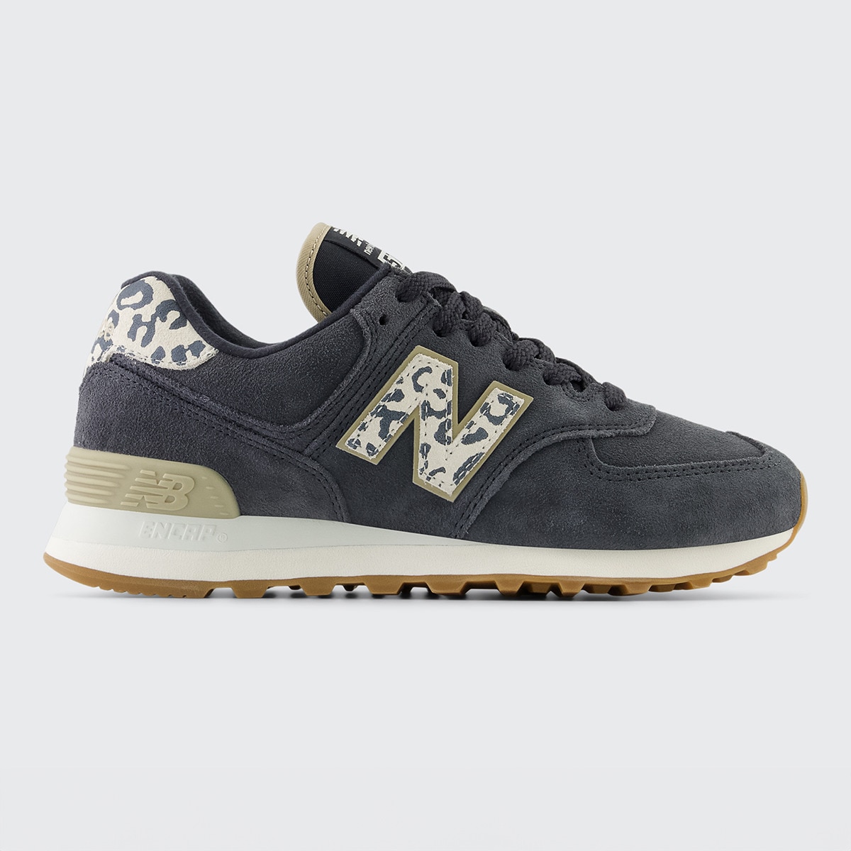 New Balance - Zapatillas casual de mujer 574 New Balance.