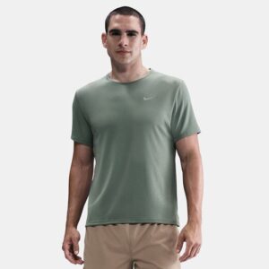 Nike – Camiseta de hombre Miler Nike. | El Corte Inglés — Fitness y Deportes