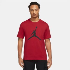 Jordan – Camiseta de hombre Jordan Jumpman Nike. | El Corte Inglés — Fitness y Deportes