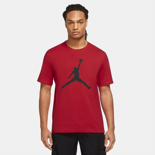 Jordan – Camiseta de hombre Jordan Jumpman Nike. | El Corte Inglés — Fitness y Deportes