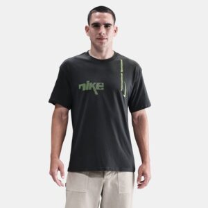 Nike – Camiseta de hombre M90 Swoosh Nike. | El Corte Inglés — Fitness y Deportes
