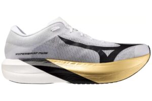 MIZUNO HYPERWARP PURE — 3 | Bikila — Running y Deportes