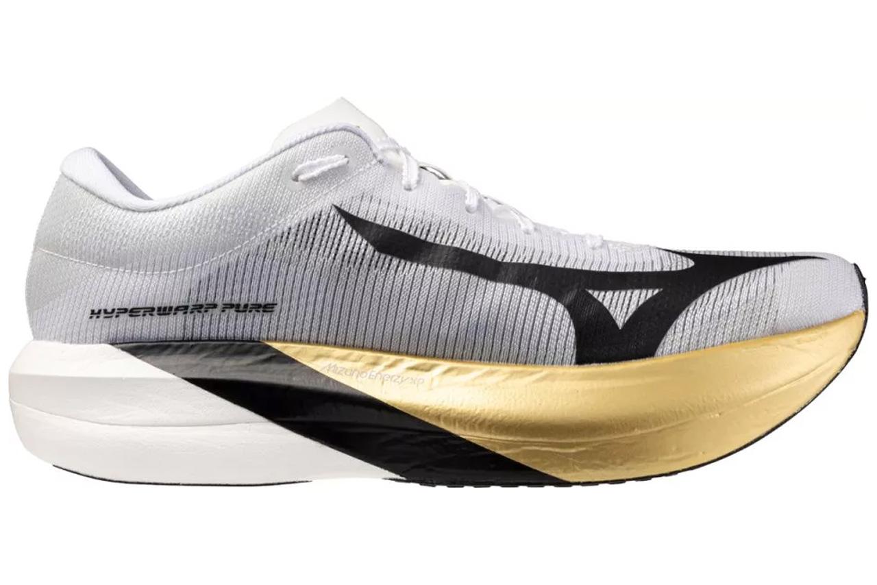 MIZUNO HYPERWARP PURE — 3