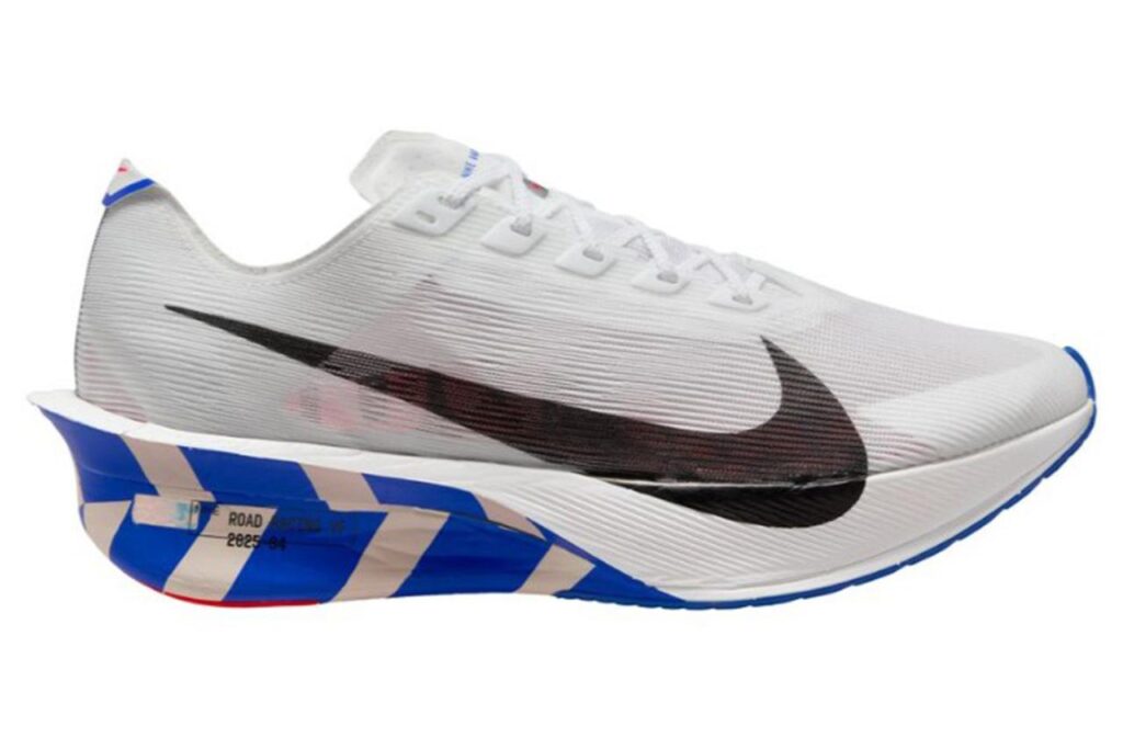 NIKE VAPORFLY 4 — 6 | Bikila — Running y Deportes