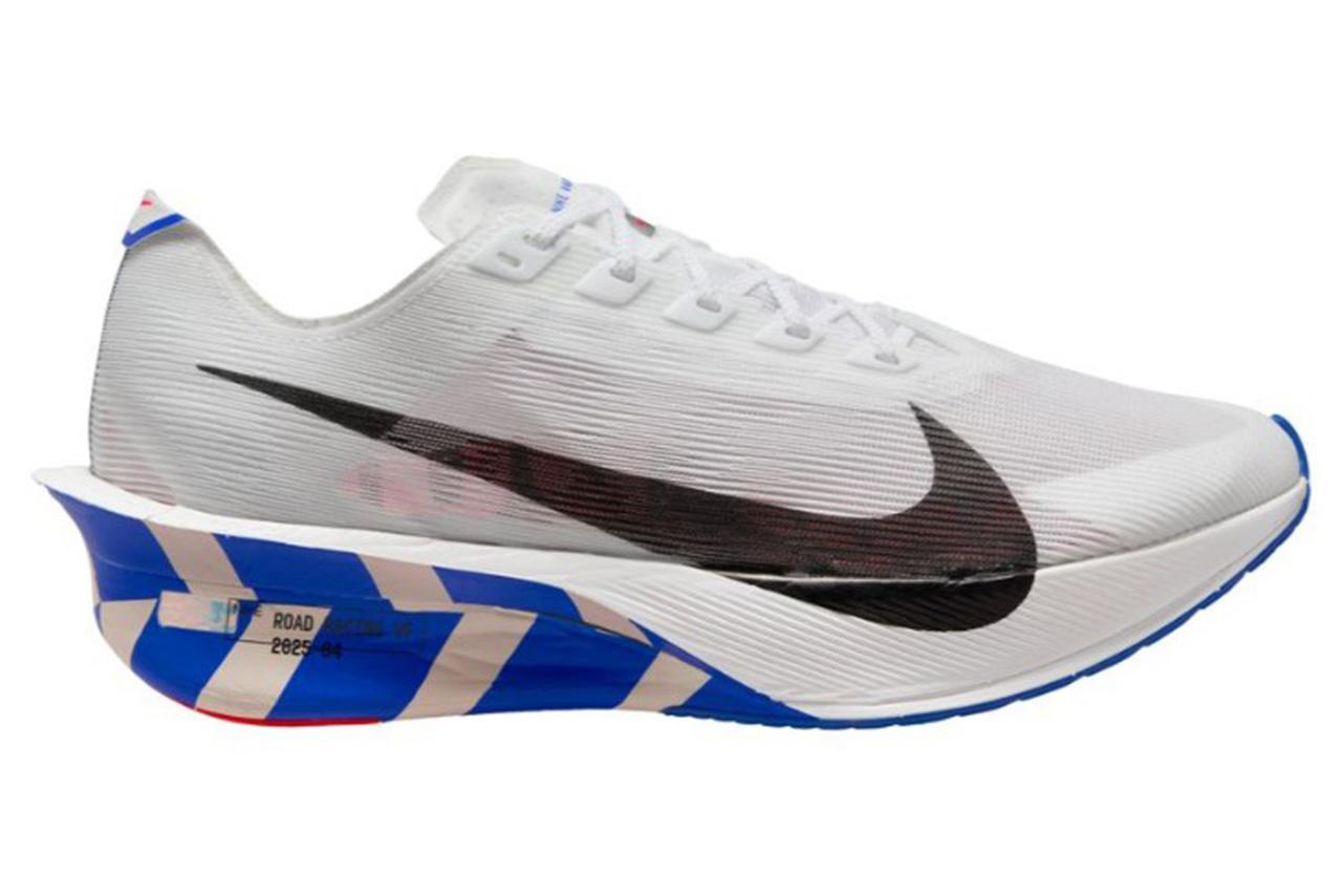 NIKE VAPORFLY 4 — 6