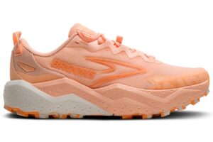 BROOKS CALDERA 8 MUJER — 5 | Bikila — Running y Deportes