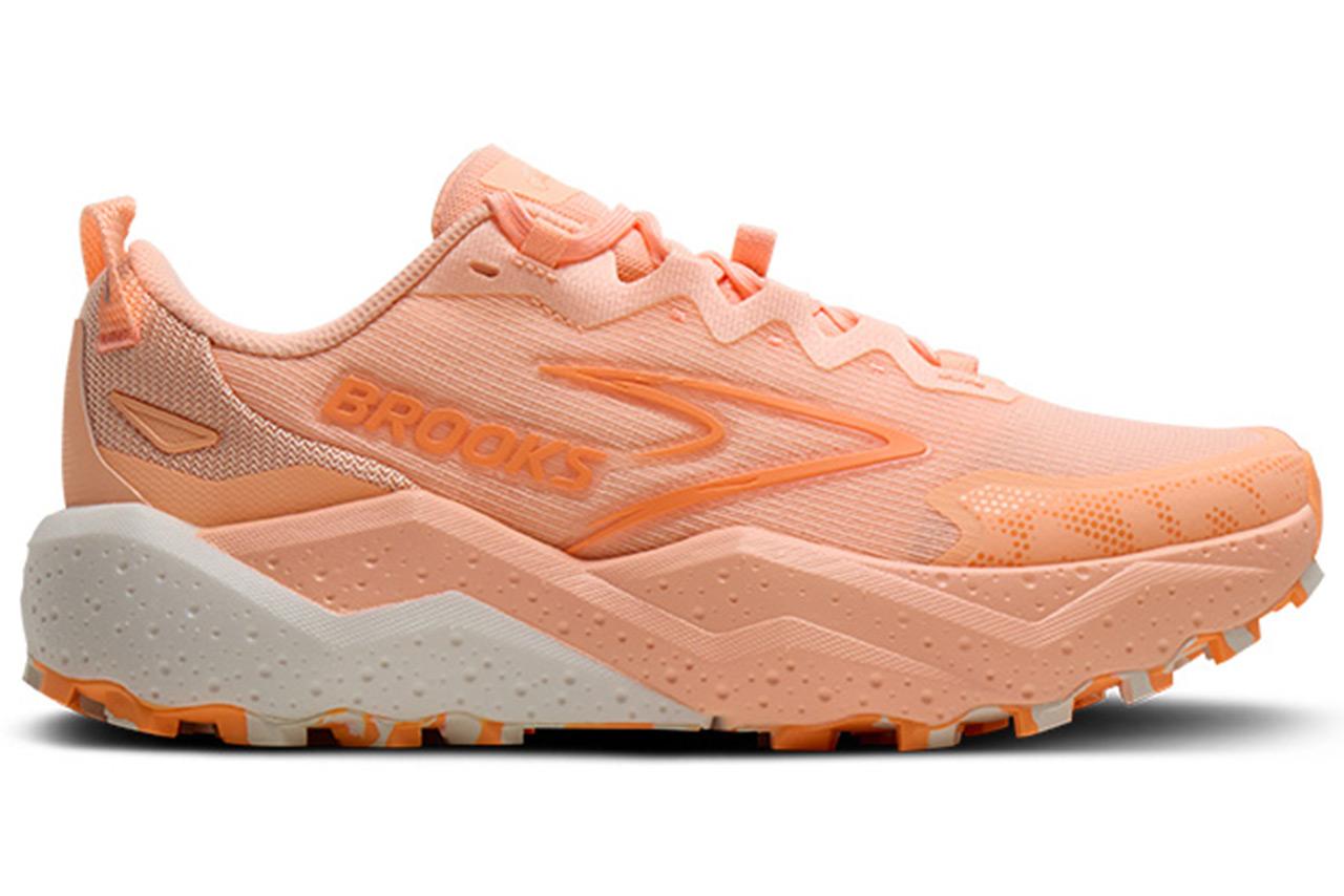 BROOKS CALDERA 8 MUJER — 5