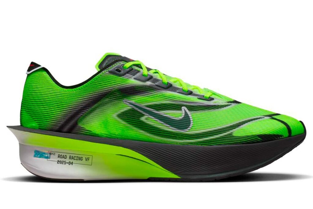 NIKE VAPORFLY 4 — 6 | Bikila — Running y Deportes
