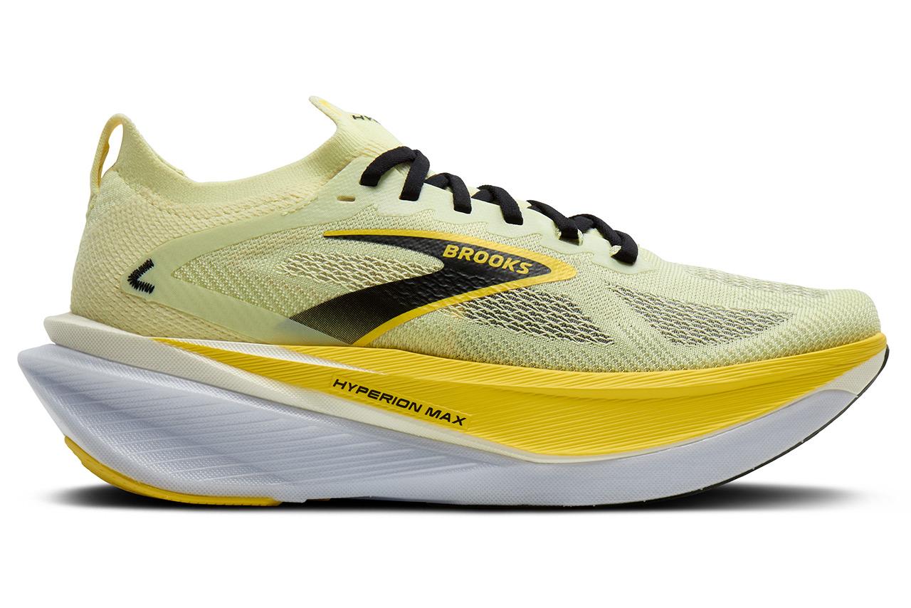 BROOKS HYPERION MAX 3 — 6