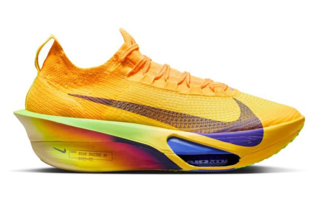 NIKE AIR ZOOM ALPHAFLY NEXT% 3 — 6 | Bikila — Running y Deportes