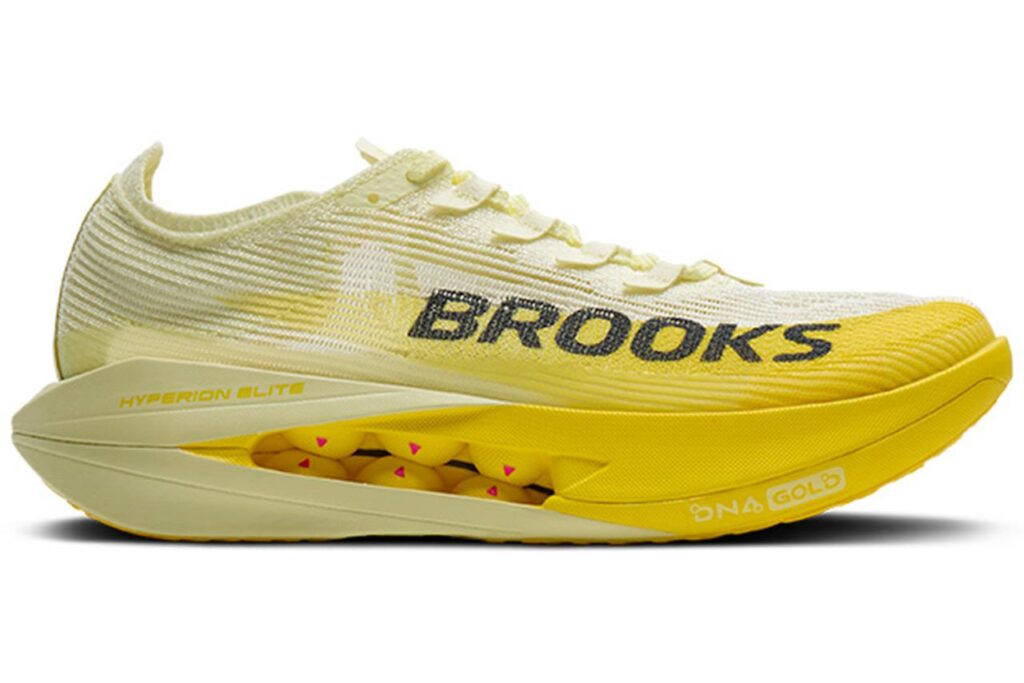 BROOKS HYPERION ELITE 5 — 3 | Bikila — Running y Deportes