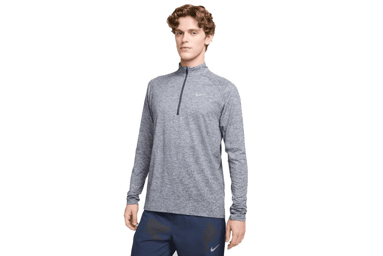 NIKE STRIDE LS HZ — XS
