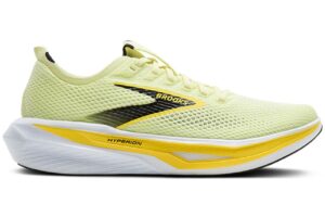 BROOKS HYPERION 3 — 6 | Bikila — Running y Deportes