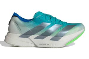 ADIDAS ADIZERO ADIOS PRO 4 — 6 | Bikila — Running y Deportes