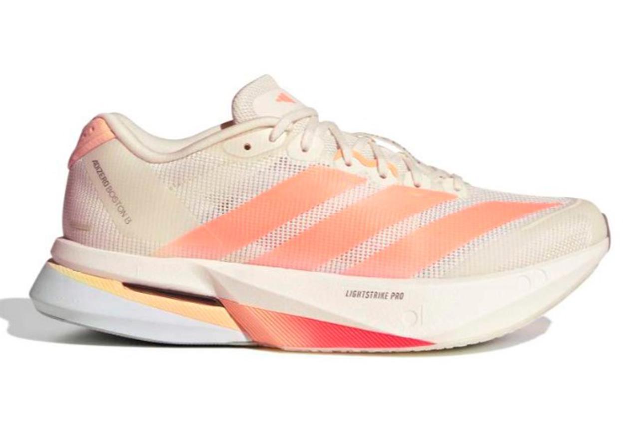 ADIDAS ADIZERO BOSTON 13 MUJER — 5